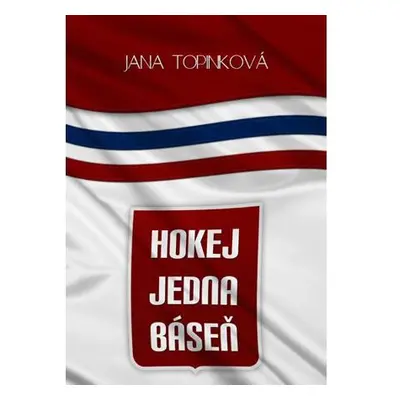 Hokej jedna báseň