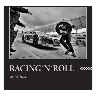 Martin Straka - Racing‘n‘Roll