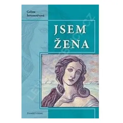 Jsem žena I