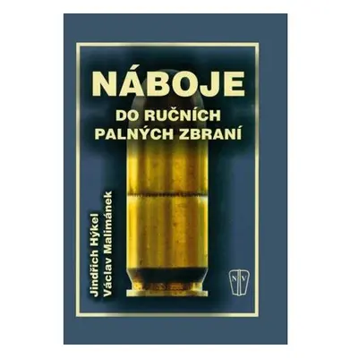 Náboje do ručních palných zbraní