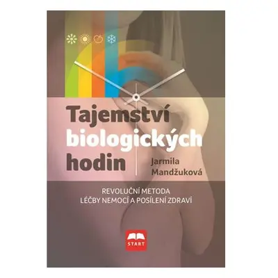 Tajemství biologických hodin