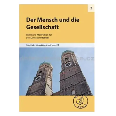 Der mensch und die gesellschaft