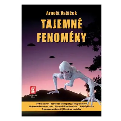 Tajemné fenomény