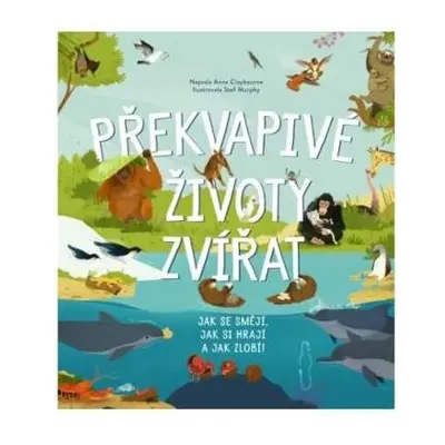 Překvapivé životy zvířat