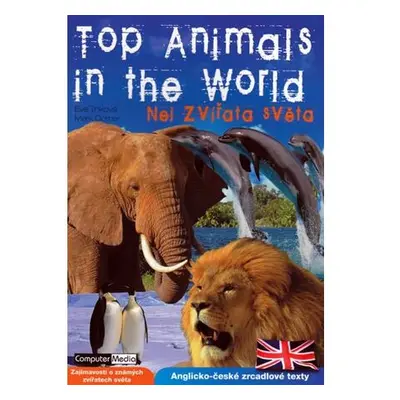 Top Animals in the World - Nej zvířata světa