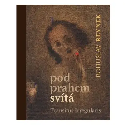 Pod prahem svítá + CD