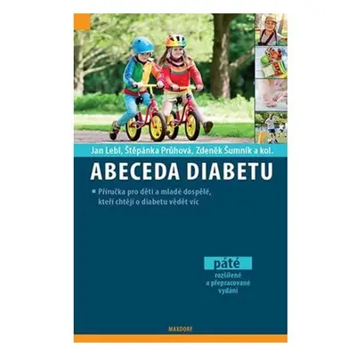 Abeceda diabetu