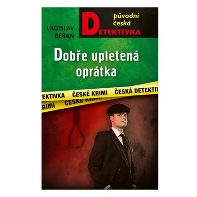 Dobře upletená oprátka