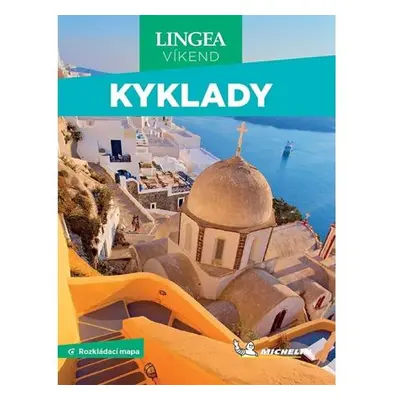 Kyklady - Víkend