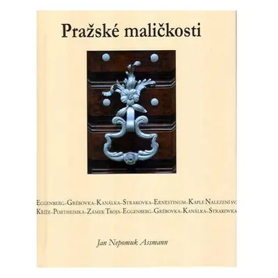 Pražské maličkosti