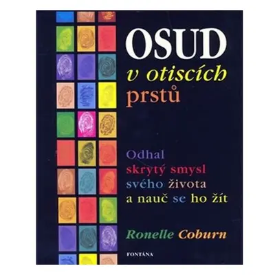 Osud v otiscích prstů