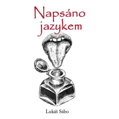 Napsáno jazykem