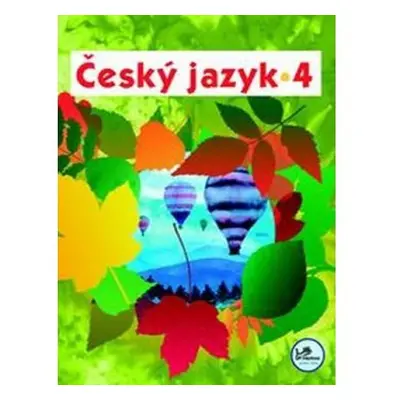 Český jazyk 4 - 4. ročník