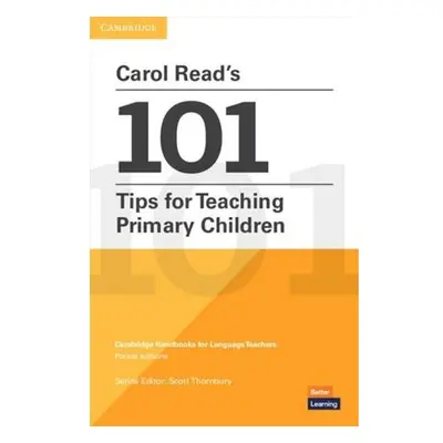 Carol Read´s 101 Tips for Teaching Primary Children