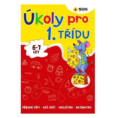 Úkoly pro 1.třídu (6 - 7 let)