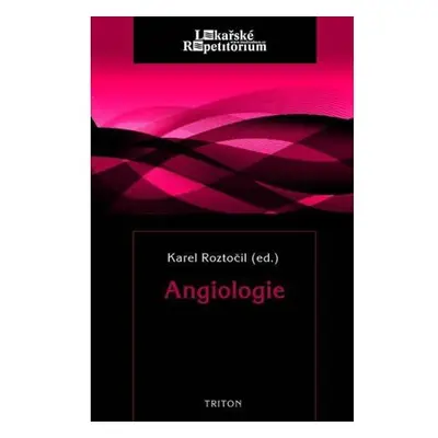 Angiologie 2012