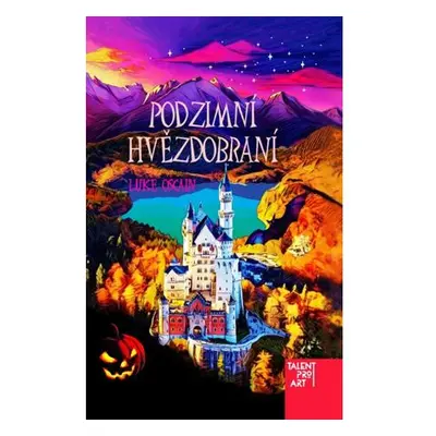 Podzimní hvězdobraní