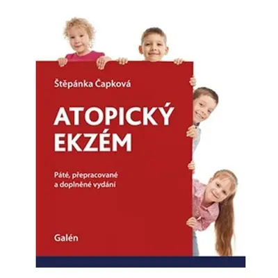 Atopický ekzém