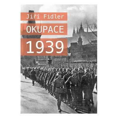 Okupace 1939