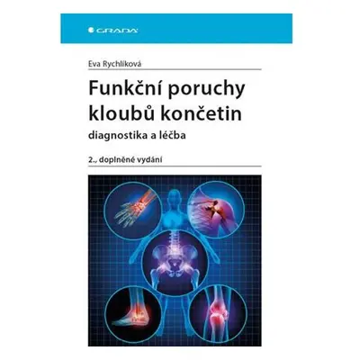 Funkční poruchy kloubů končetin