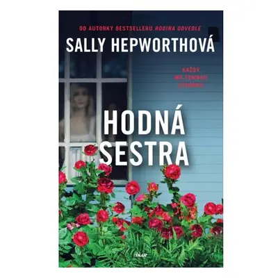 Hodná sestra