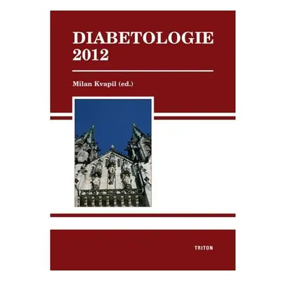 Diabetologie 2012