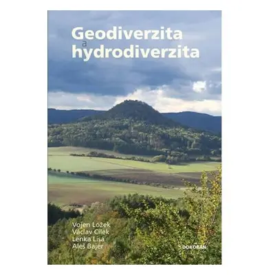 Geodiverzita a hydrodiverzita