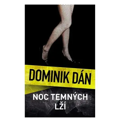 Noc temných lží