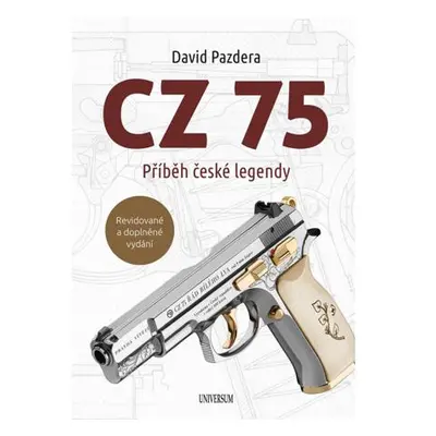 CZ 75 – Příběh české legendy