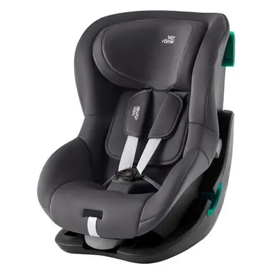 Britax Römer Autosedačka King Pro Midnight Grey