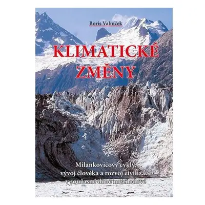 Klimatické změny