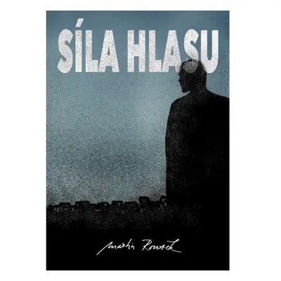 Síla hlasu