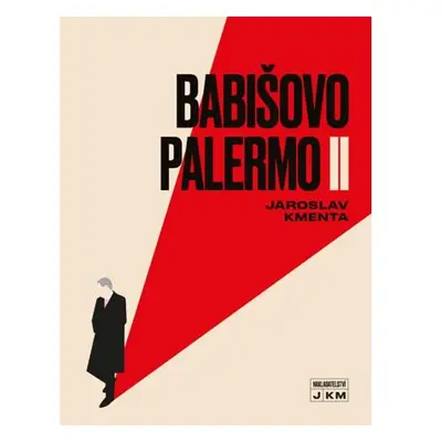 Babišovo Palermo II