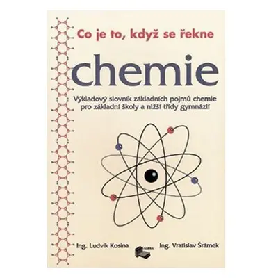 Co je to, když se řekne chemie