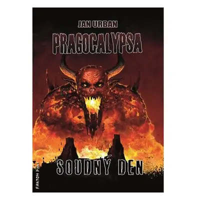 Pragocalypsa 5 - Soudný den