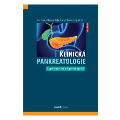 Klinická pankreatologie