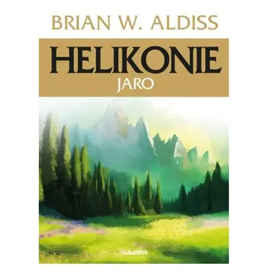 Helikonie: Jaro