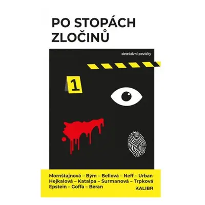 Po stopách zločinů