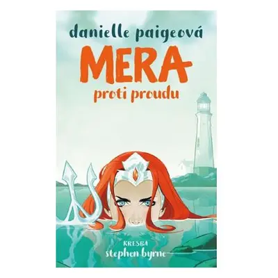 Mera - Proti proudu