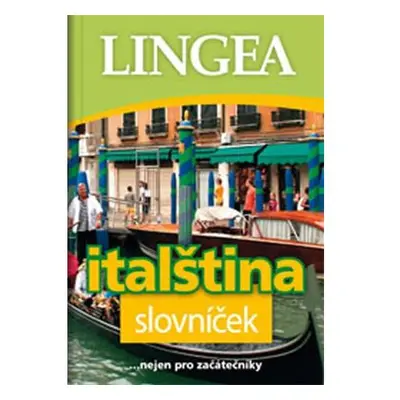 Italština slovníček