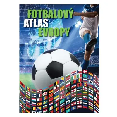 Fotbalový atlas Evropy