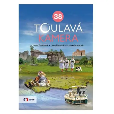 Toulavá kamera 38