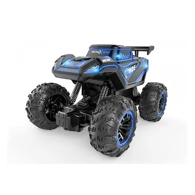 DRIVERO RC Climbing car, 2 druhy