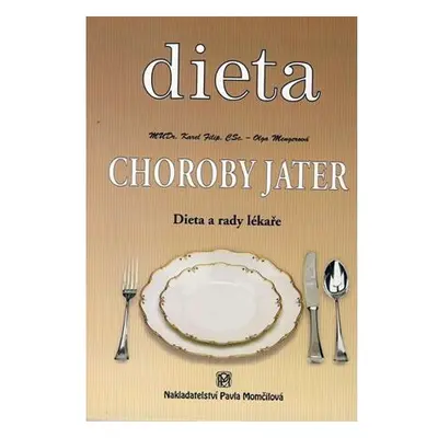 Dieta - Choroby jater