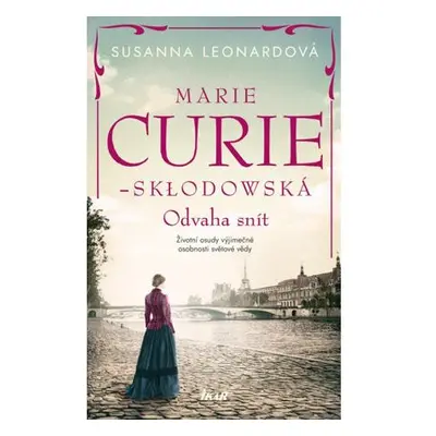 Marie Curie-Skłodowská