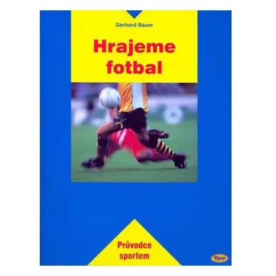 Hrajeme fotbal