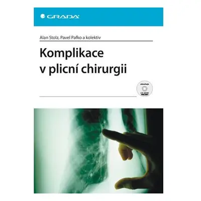 Komplikace v plicní chirurgii