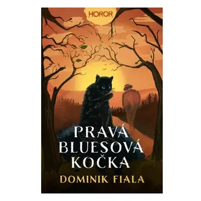 Pravá bluesová kočka