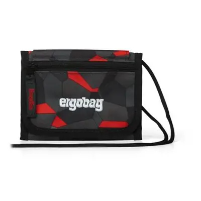 Ergobag peněženka Taekwondo