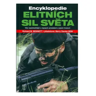 Encyklopedie elitních sil světa